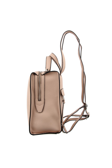 Жіноча сумка Welfare 82093 BEIGE