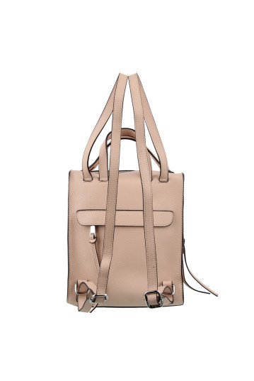 Жіноча сумка Welfare 82093 BEIGE