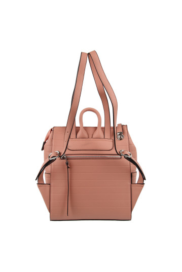 Сумка женская Welfare B 088 PINK