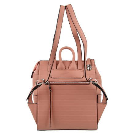 Жіноча сумка Welfare B 088 PINK