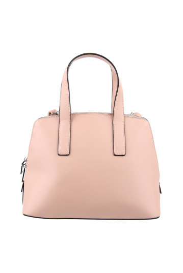 Жіноча сумка Welfare 15302 WHITE/PINK