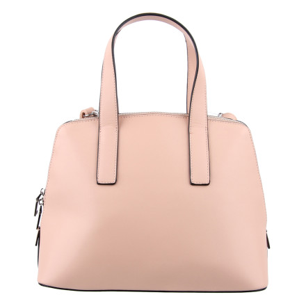 Жіноча сумка Welfare 15302 WHITE/PINK