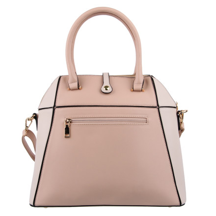 Жіноча сумка Welfare 10737-3 BEIGE