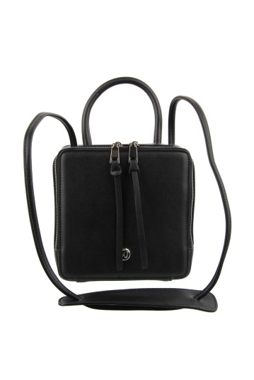 Жіноча сумка Welfare 82166 BLK