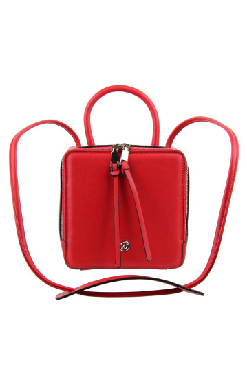 Жіноча сумка Welfare 82166 RED