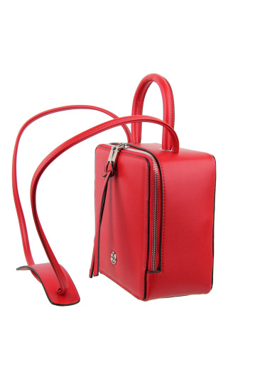 Сумка женская Welfare 82166 RED