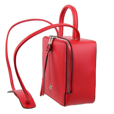 Жіноча сумка Welfare 82166 RED