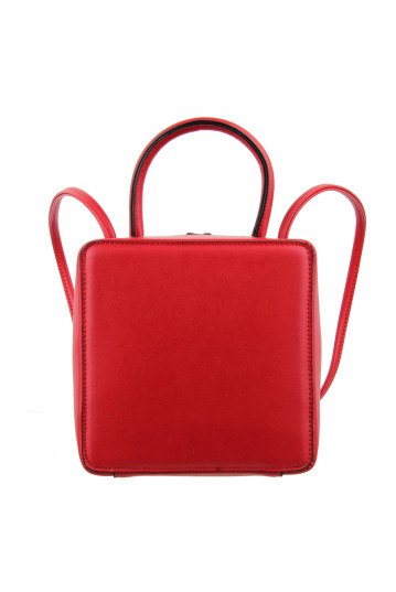 Сумка женская Welfare 82166 RED