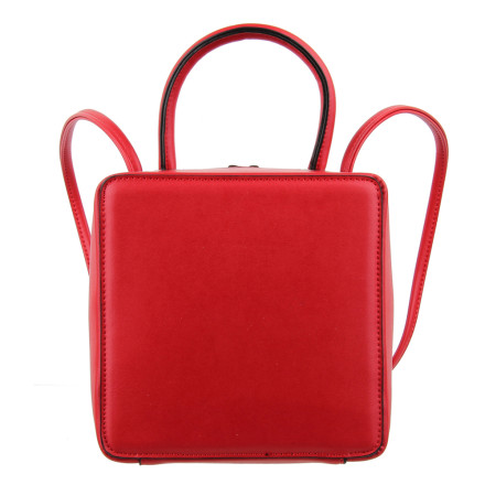 Жіноча сумка Welfare 82166 RED