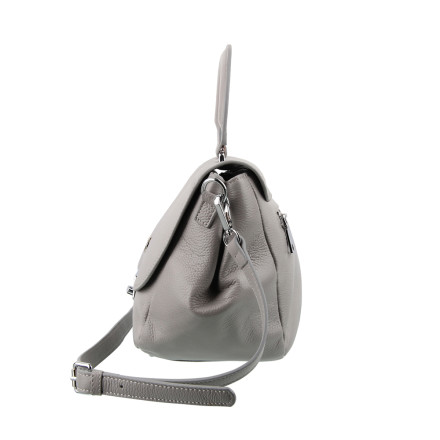 Жіноча сумка Welfare 86002 GREY