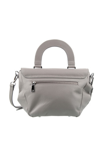 Жіноча сумка Welfare 86002 GREY