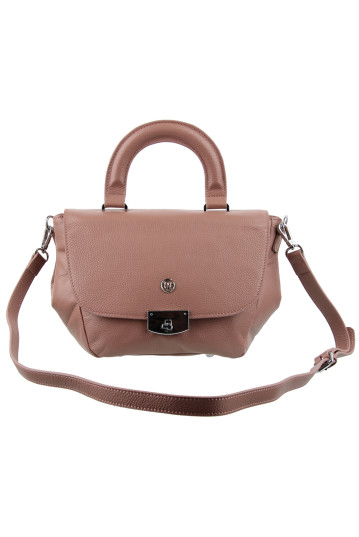 Жіноча сумка Welfare 86002 PINK