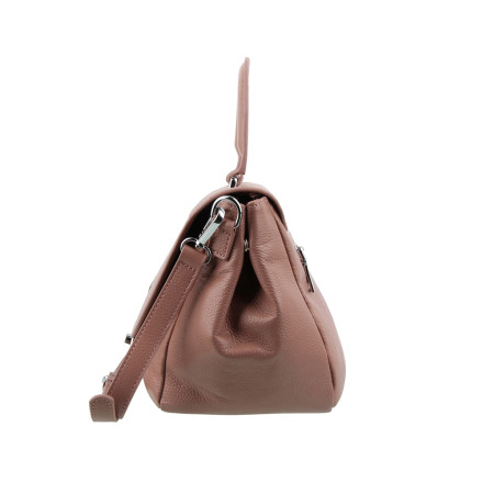 Жіноча сумка Welfare 86002 PINK