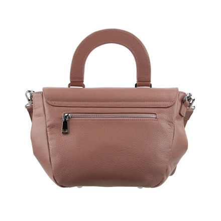 Жіноча сумка Welfare 86002 PINK