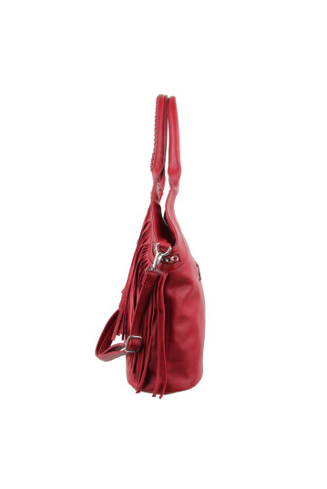 Сумка женская Welfare 0681 RED