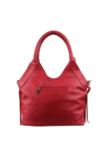 Сумка женская Welfare 0681 RED