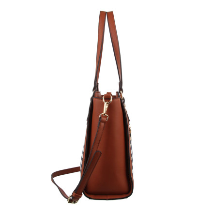 Жіноча сумка Welfare L-3603