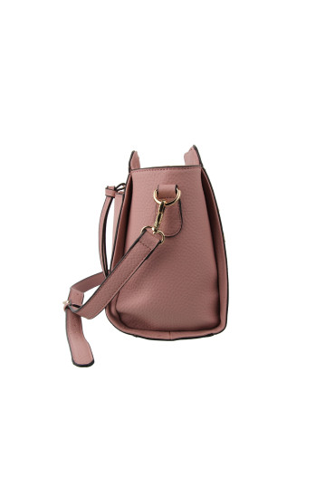 Сумка женская Welfare P-3128 PINK
