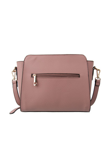 Сумка женская Welfare P-3128 PINK