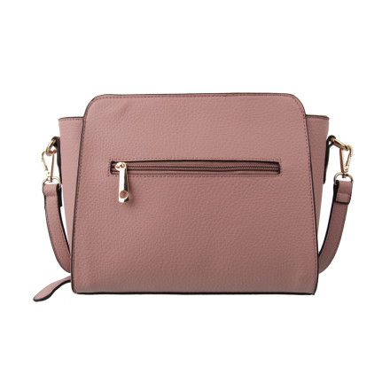 Жіноча сумка Welfare P-3128 PINK