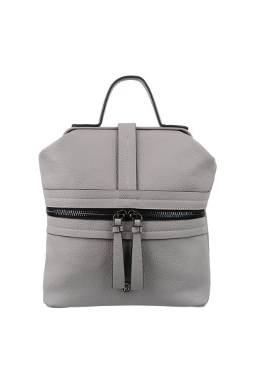 Жіноча сумка Welfare P-3002 GREY
