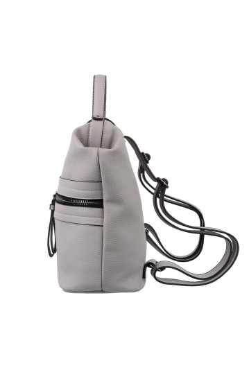 Жіноча сумка Welfare P-3002 GREY