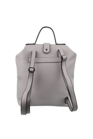 Жіноча сумка Welfare P-3002 GREY