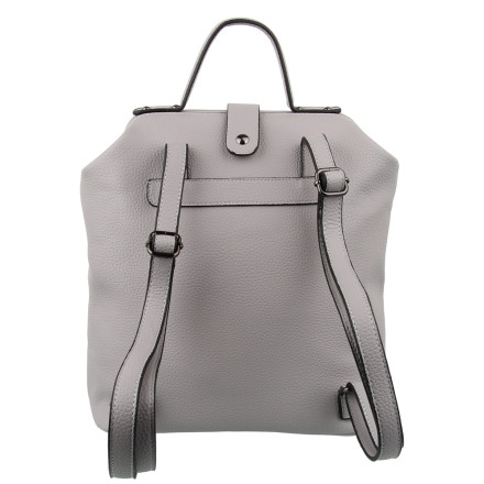 Жіноча сумка Welfare P-3002 GREY