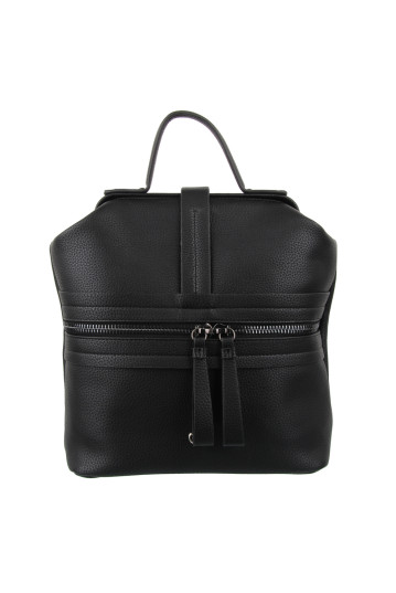 Жіноча сумка Welfare P-3002 BLK
