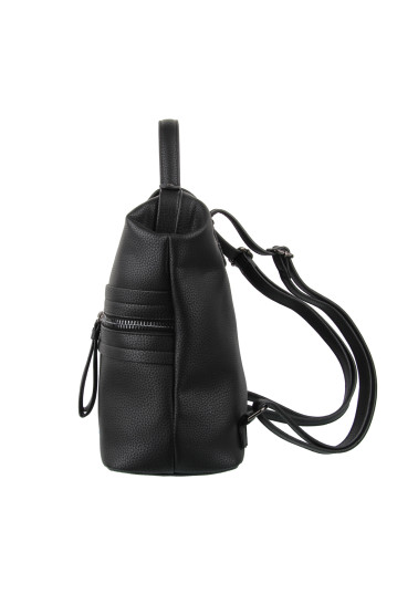 Жіноча сумка Welfare P-3002 BLK
