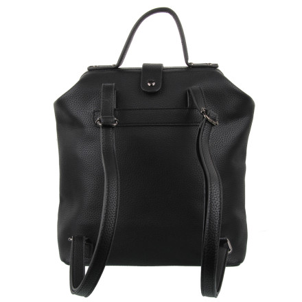 Жіноча сумка Welfare P-3002 BLK