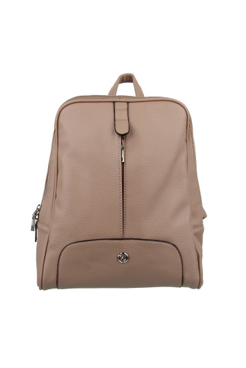 Жіноча сумка Welfare G002 BEIGE (APRICOT)