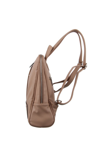 Сумка женская Welfare G002 BEIGE (APRICOT)