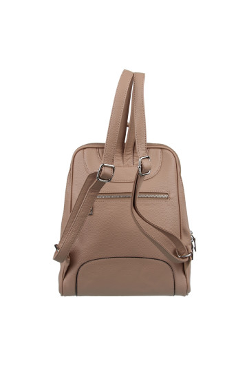 Сумка женская Welfare G002 BEIGE (APRICOT)
