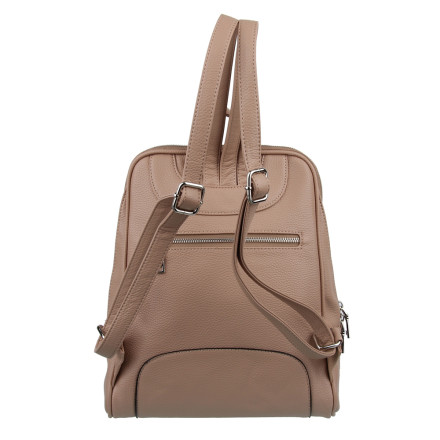 Жіноча сумка Welfare G002 BEIGE (APRICOT)