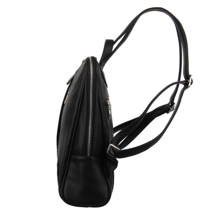 Жіноча сумка Welfare G002 BLK