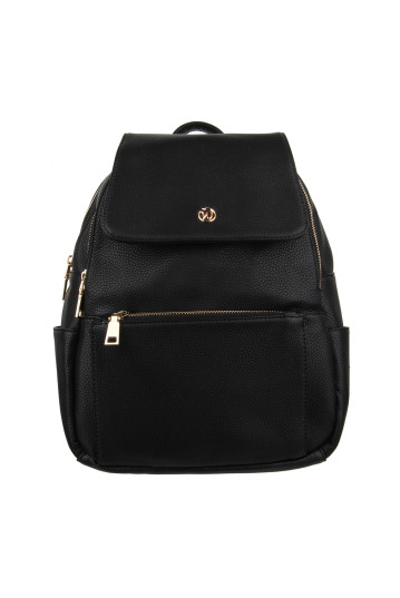 Жіноча сумка Welfare G003 BLK