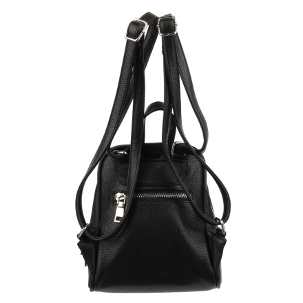 Жіноча сумка Welfare G007S BLK