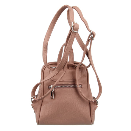 Жіноча сумка Welfare G007S PINK