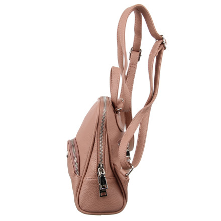 Жіноча сумка Welfare G007S PINK