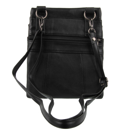 Сумка чоловіча Welfare 6148A