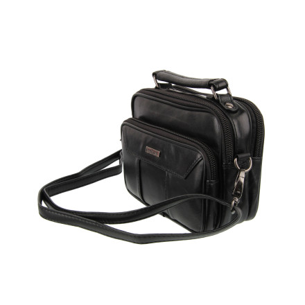 Сумка чоловіча Welfare 3141B