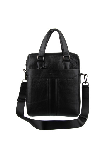 Сумка мужская Welfare 2620A BLK
