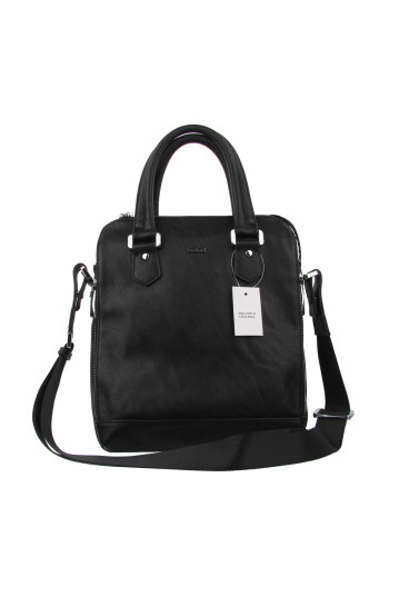 Сумка женская Welfare L9781-6 BLK