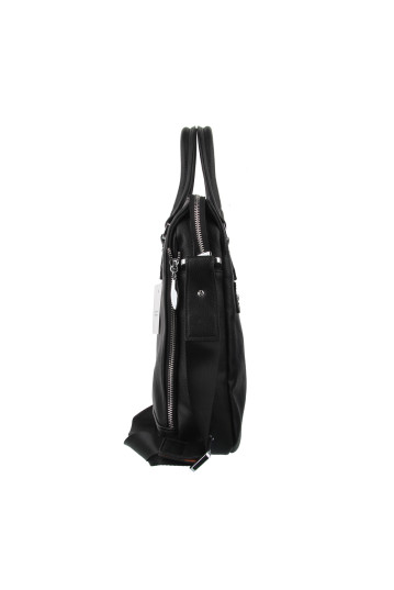 Сумка женская Welfare L9781-6 BLK