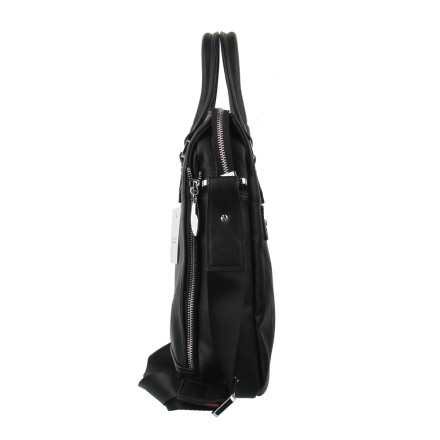 Жіноча сумка Welfare L9781-6 BLK