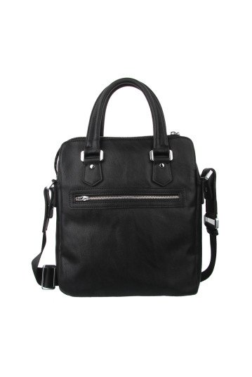 Сумка женская Welfare L9781-6 BLK