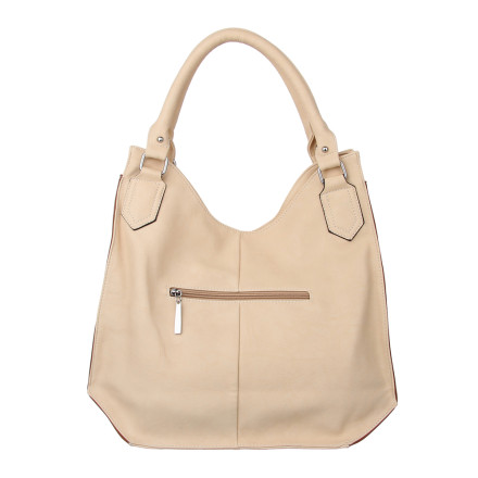 Жіноча сумка Welfare 23019 BEG