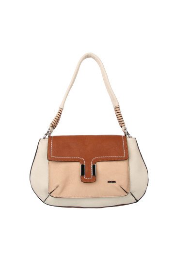 Жіноча сумка Welfare 22837 BEG