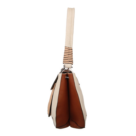 Жіноча сумка Welfare 22837 BEG